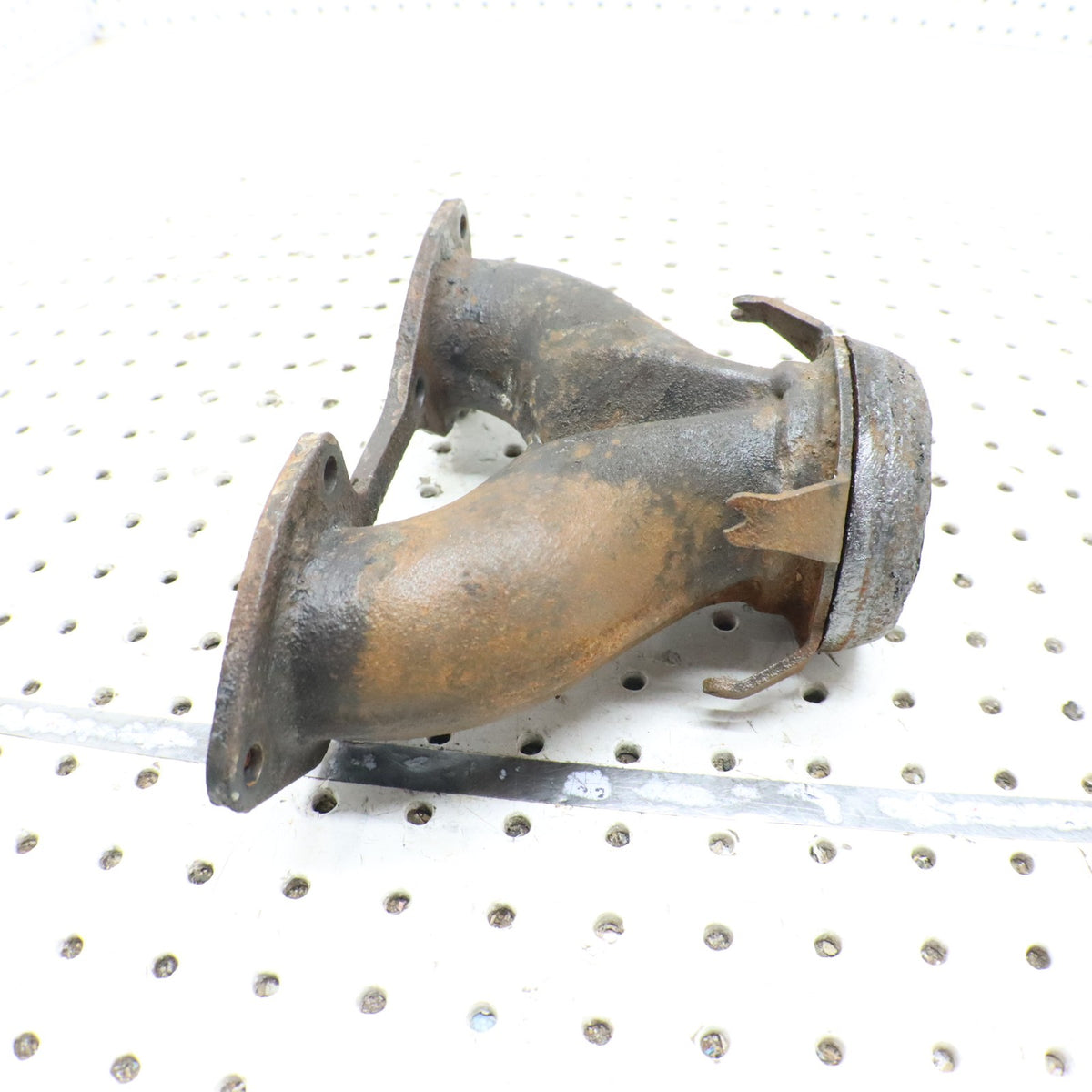 2007 Arctic Cat F6 Exhaust Manifold Y Pipe 1712-314