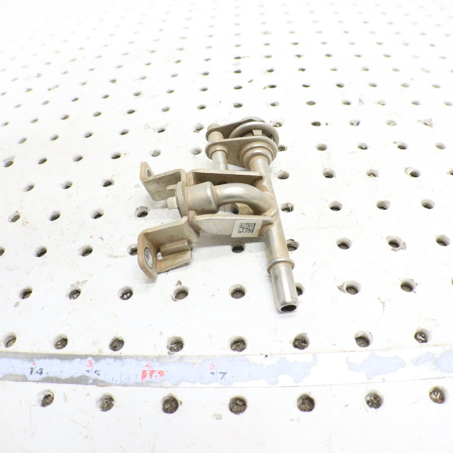 2017 Polaris Sportsman 570 Fuel Rail 2521403