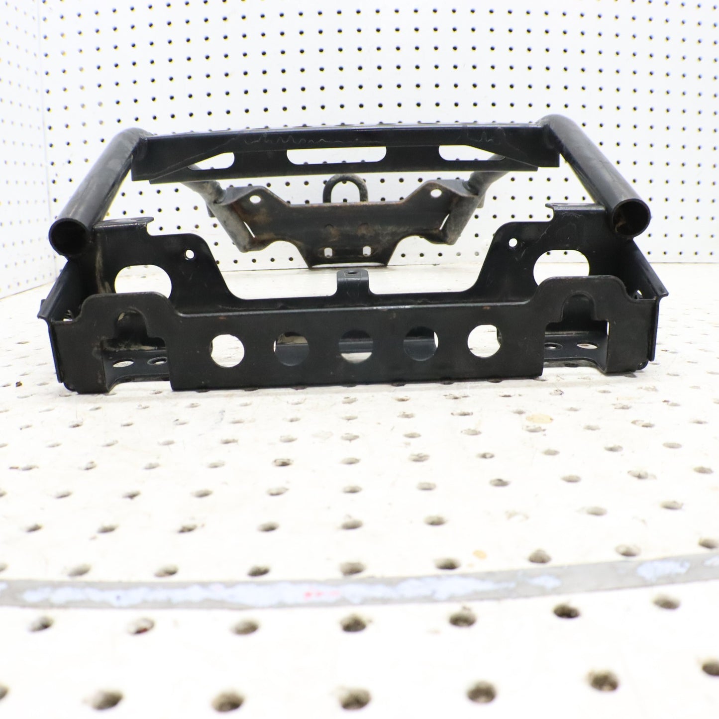 2012 Polaris Sportsman 500 Frame Support Brace Bracket 1017743-067; 1018374-067