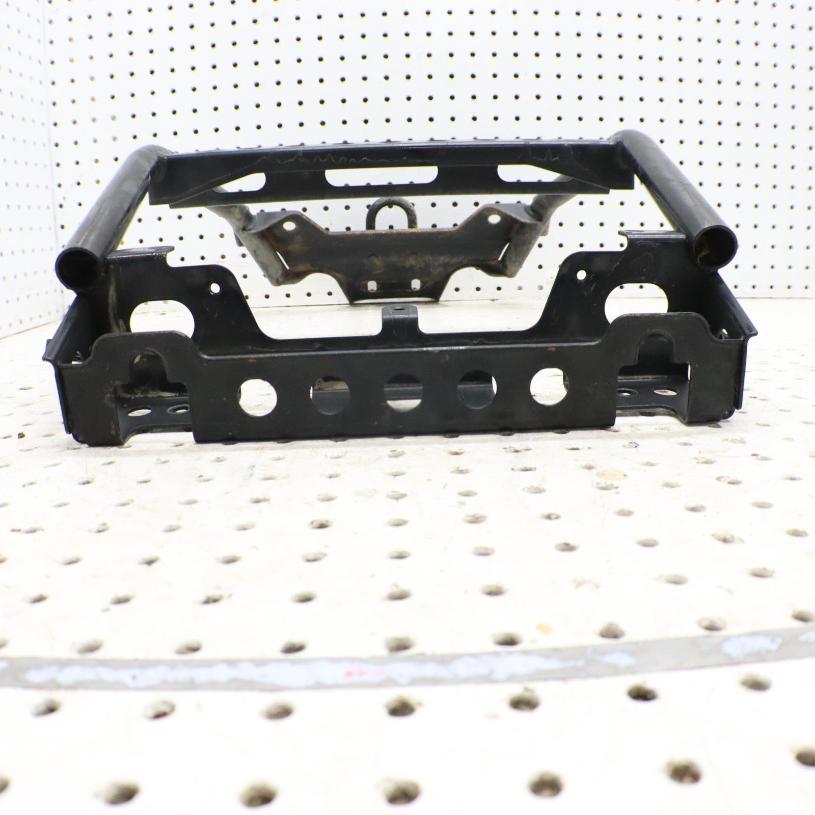 2012 Polaris Sportsman 500 Frame Support Brace Bracket 1017743-067; 1018374-067