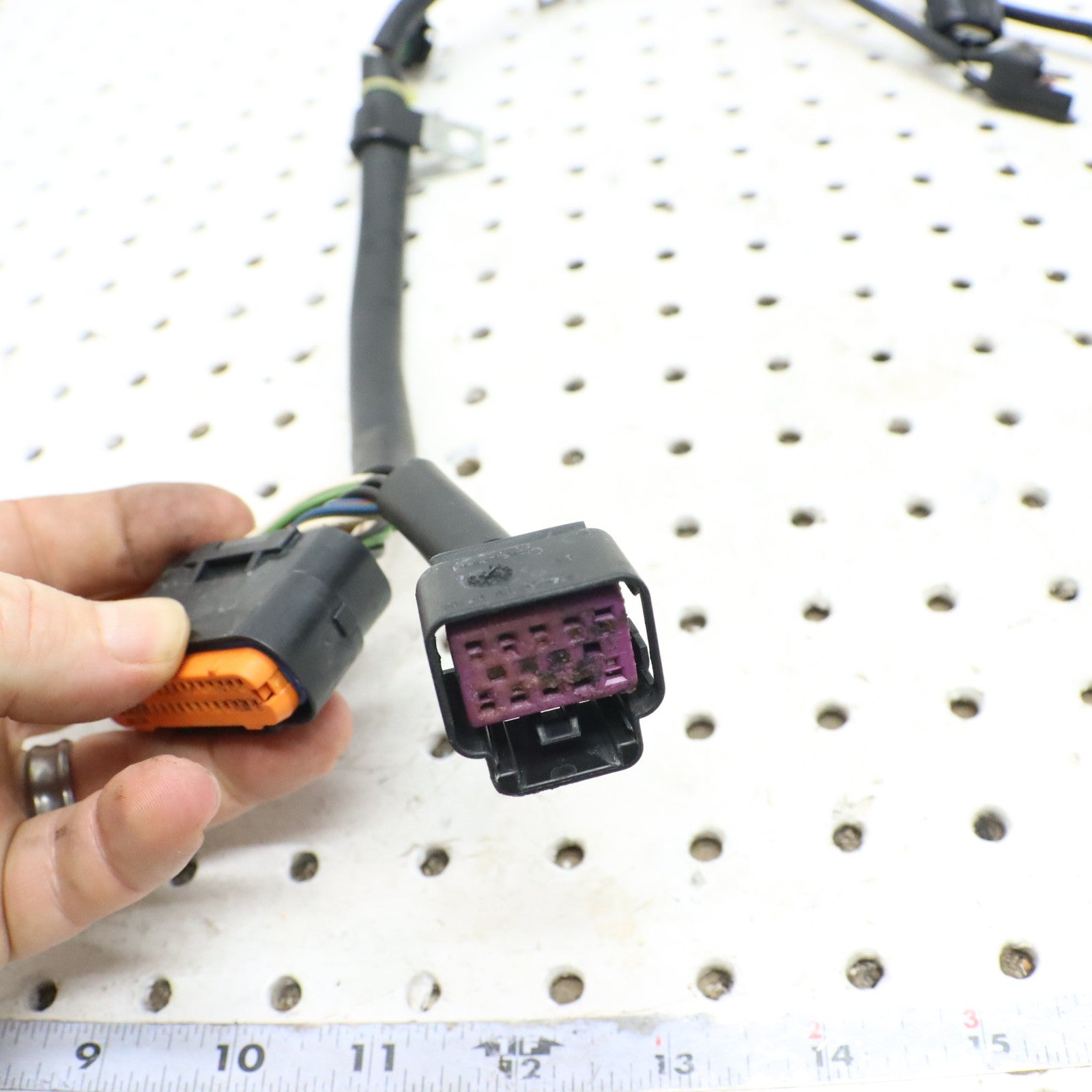 2007 Polaris Iq 600 IGNTION HARNESS 4011175