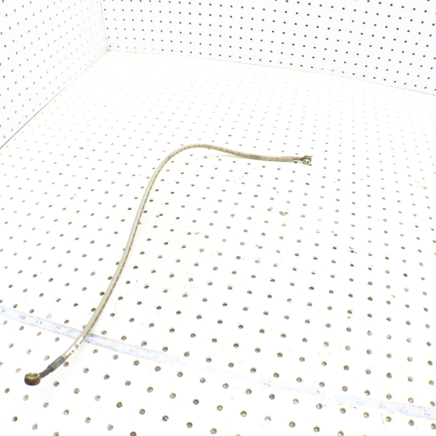2013 Polaris Ranger 800 Brake Line Front Left 1911582
