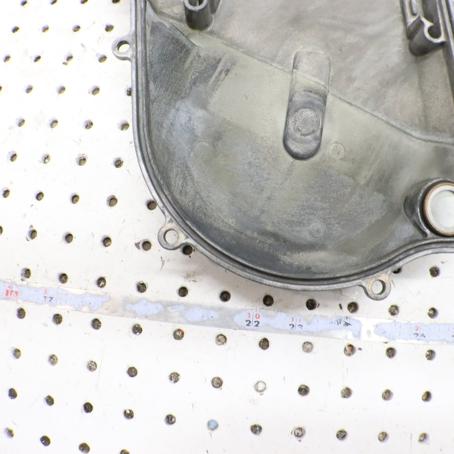 2012 Arctic Cat Proclimb M800 Chaincase Cover 1702-178 1702-445