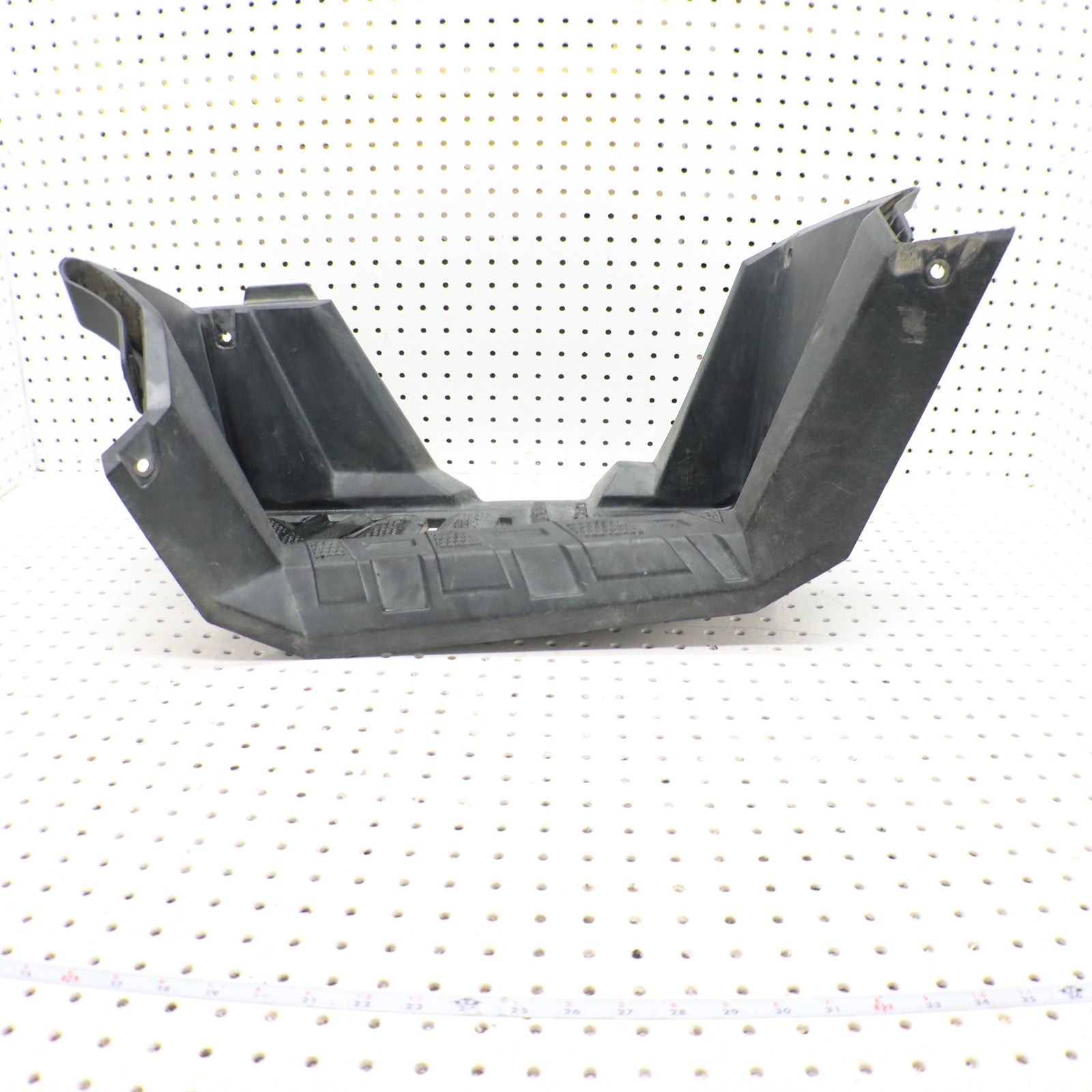 2016 Polaris Sportsman Sp 570 Left Footwell Step Stand Footrest 5450523-070
