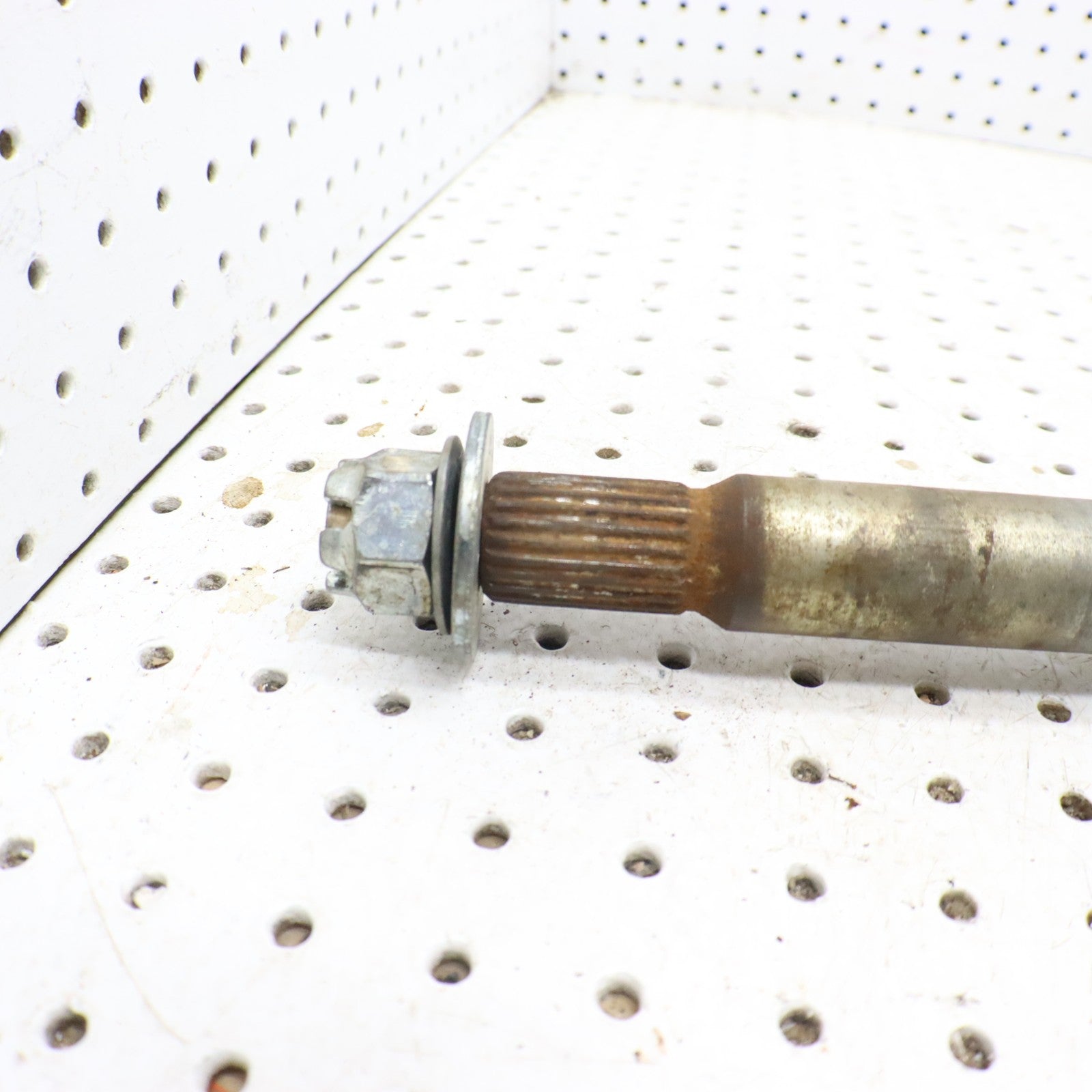 1995 Polaris Xplorer 400 REAR AXLE 5020789