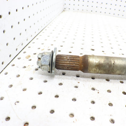 1995 Polaris Xplorer 400 REAR AXLE 5020789