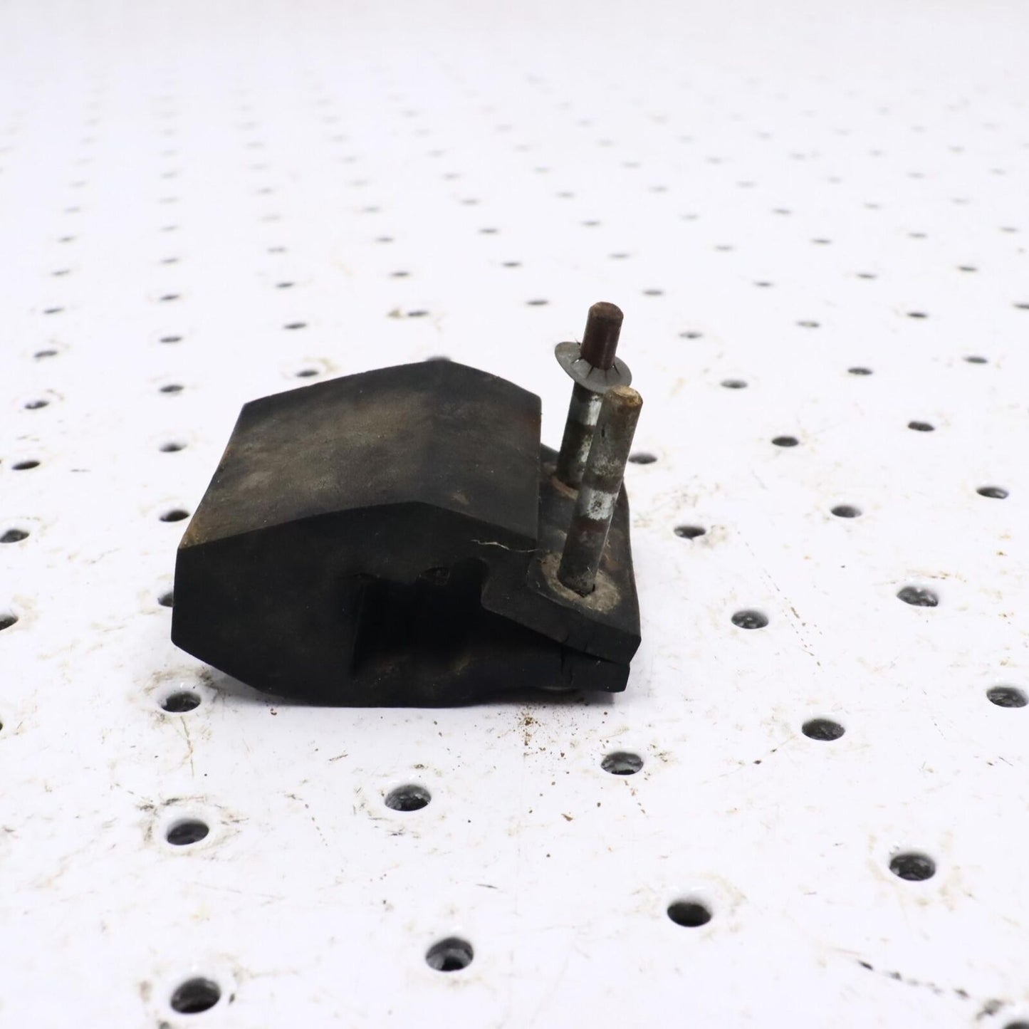 2002 ARCTIC CAT ZL 600 REAR SUSPENSION BUMP STOP JOUNCE STOP 1604-820 