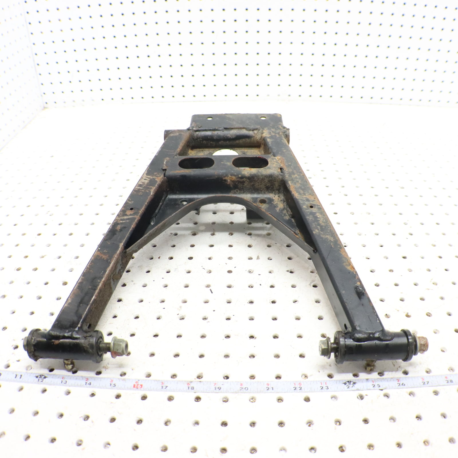 2013 Polaris Ranger Xp 900 Lower Right Rear Control A Arm 1018461-458