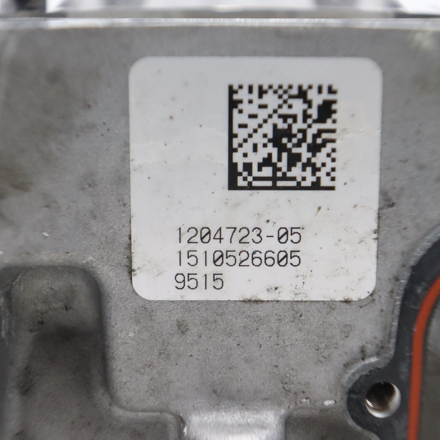 2016 Polaris Rush 800 Crankcase Engine Case Crank Case 2205651; 2207329 CORE