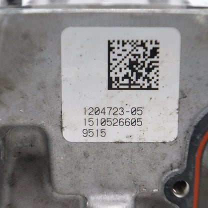 2016 Polaris Rush 800 Crankcase Engine Case Crank Case 2205651; 2207329 CORE