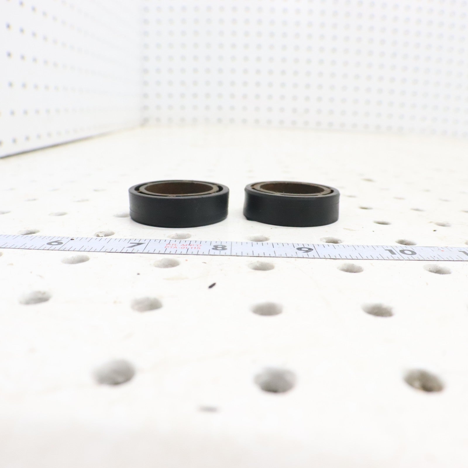 2009 Arctic Cat Crossfire R 8 Spacer Bushing 2604-980 QTY 2