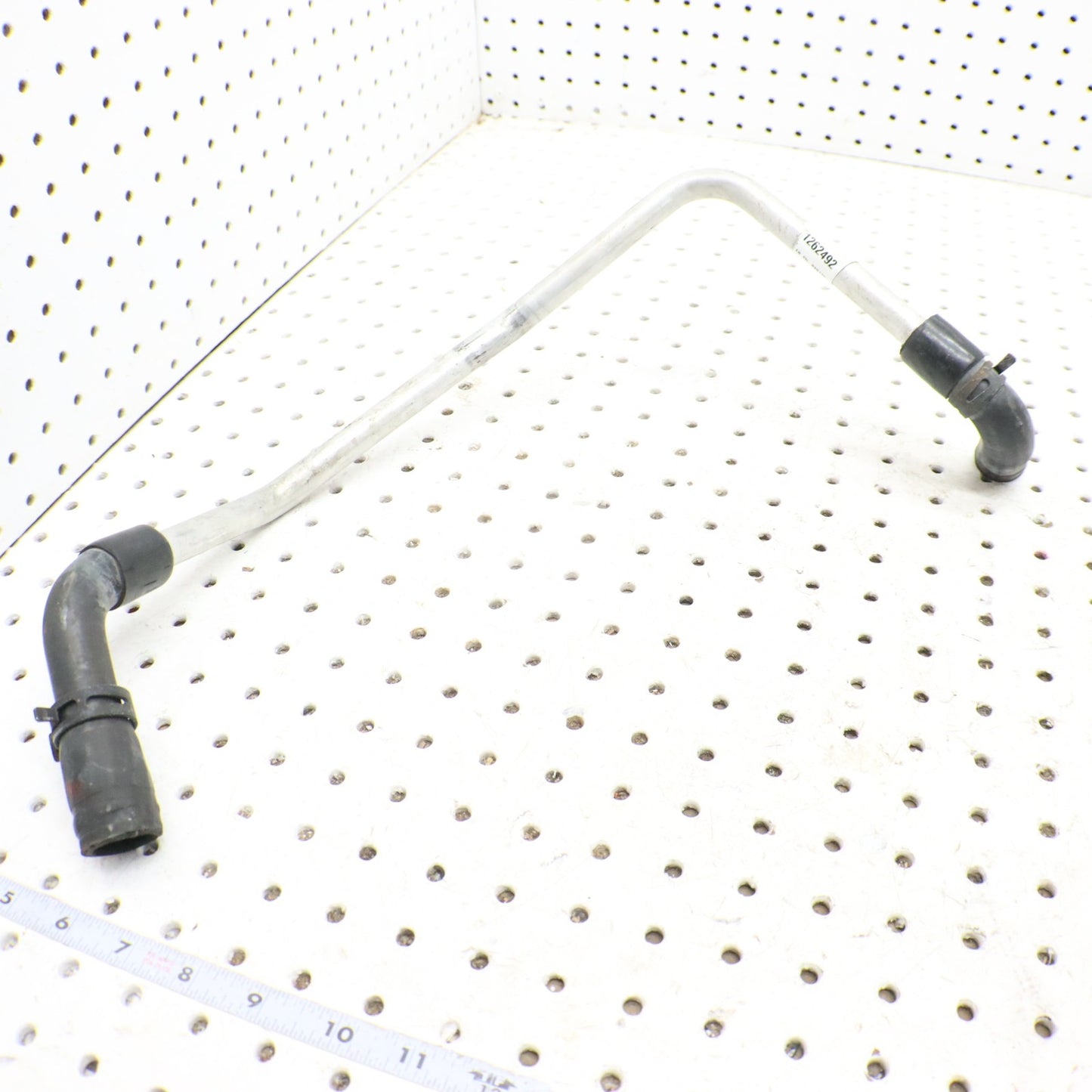 2016 Polaris Rush 800 Coolant Hose, Pipe 1262492