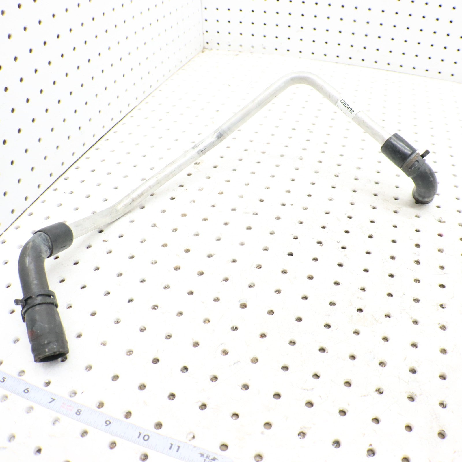 2016 Polaris Rush 800 Coolant Hose, Pipe 1262492