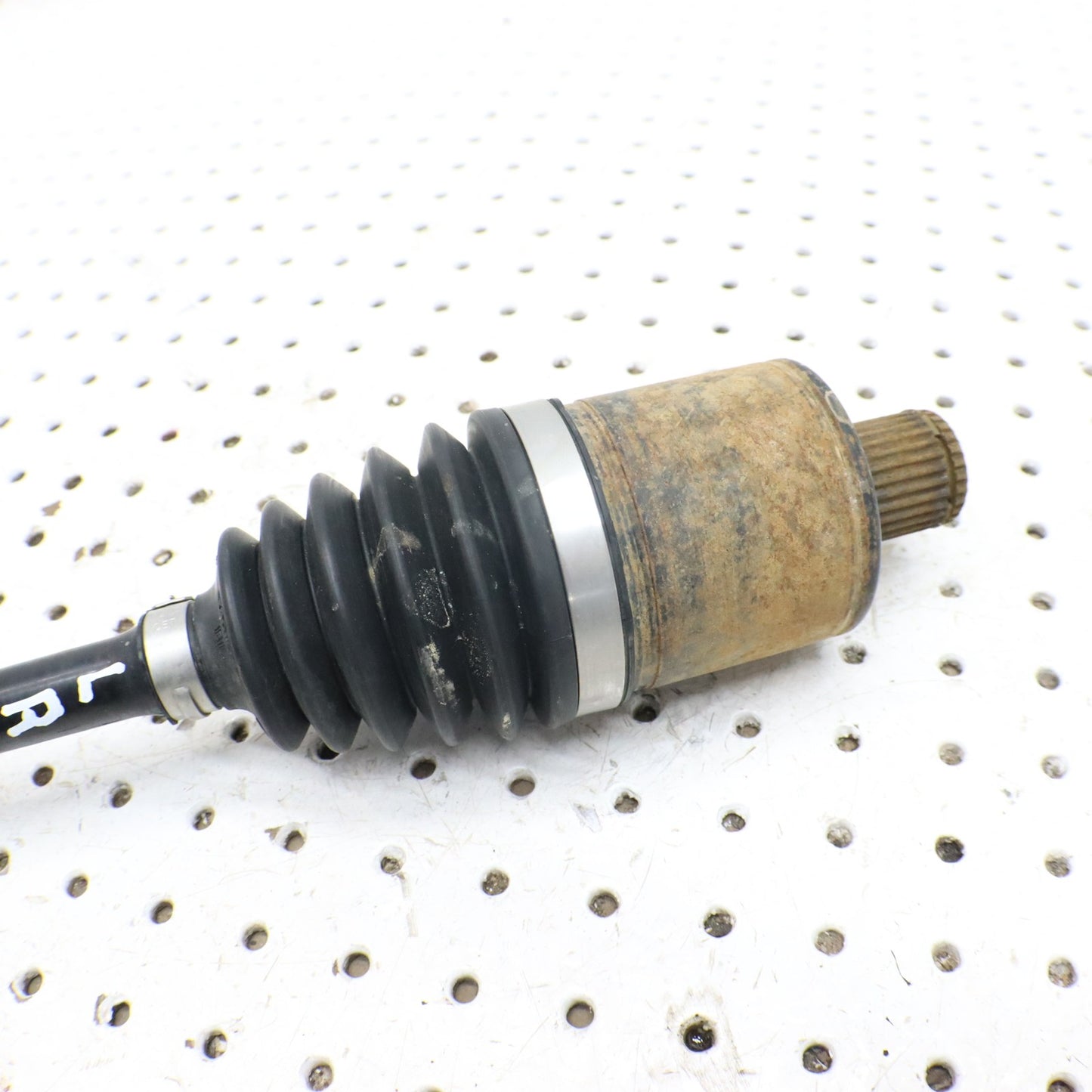 2016 Polaris Sportsman 570 Cv Drive Axle Shaft REAR 1333275; 1337130