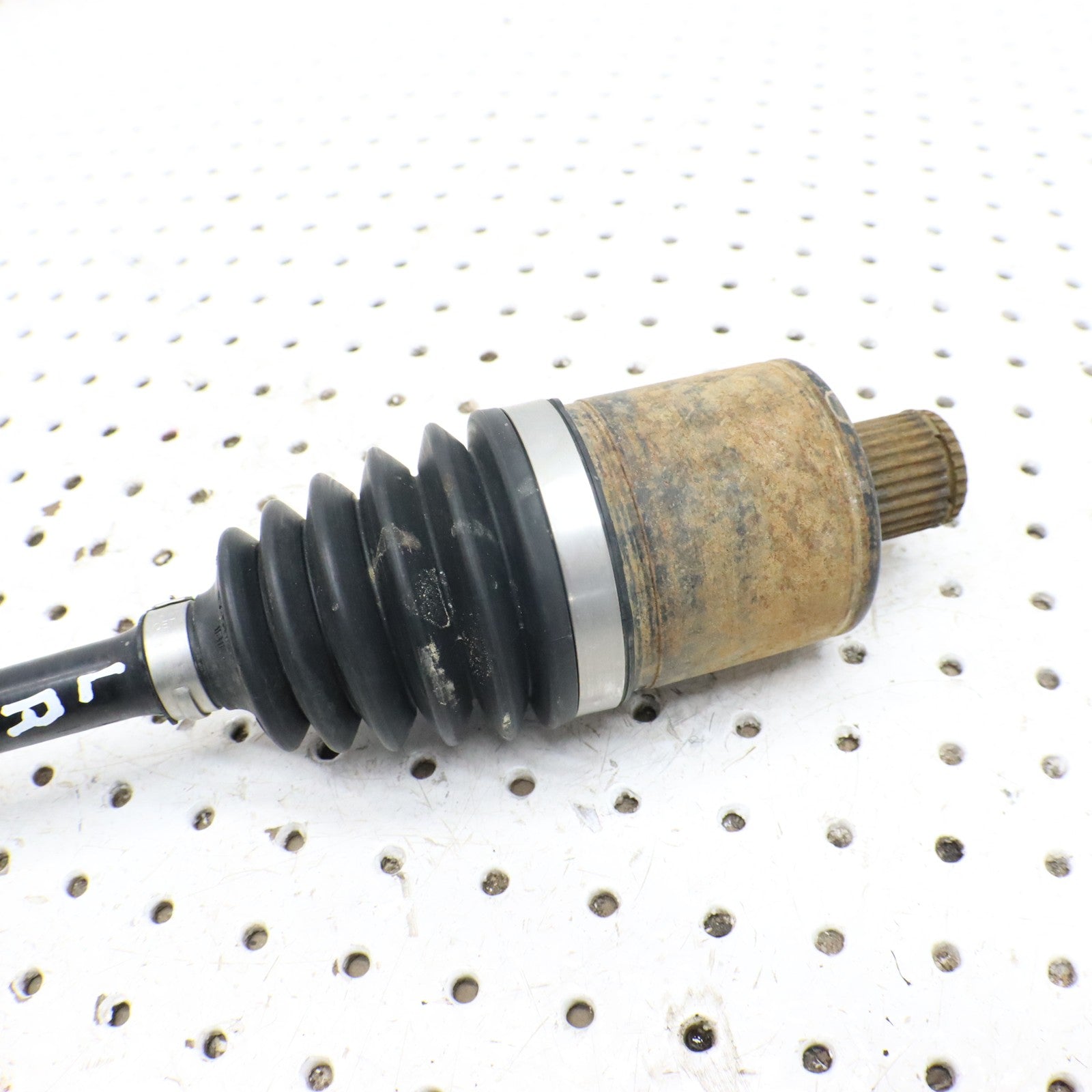 2016 Polaris Sportsman 570 Cv Drive Axle Shaft REAR 1333275; 1337130