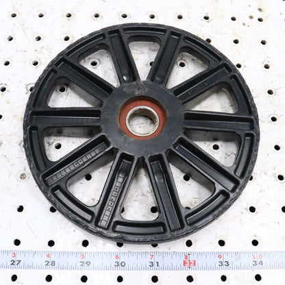 POLARIS RMK 800 TRACK WHEEL IDLER GUIDE 1590431-070 7.25" O.D.