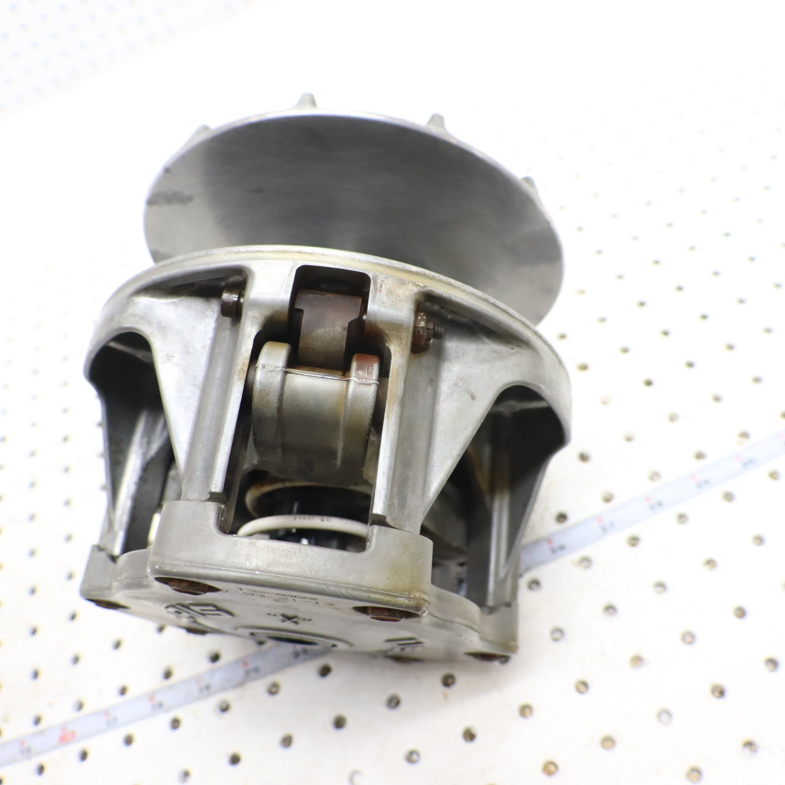 2013 Polaris Ranger Xp 900 Drive Clutch Primary Clutch 1323103, 1323193, 1323003