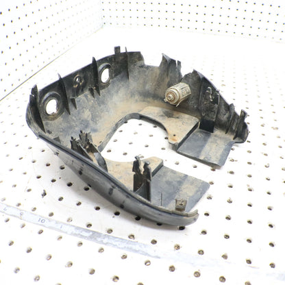 2004 Polaris Sportsman 500 Headlight Gauge Pod Lower 5433762-070