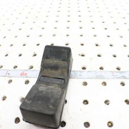 2016 Polaris Rush 800 Ski Stop Rubber Bumper 5414375