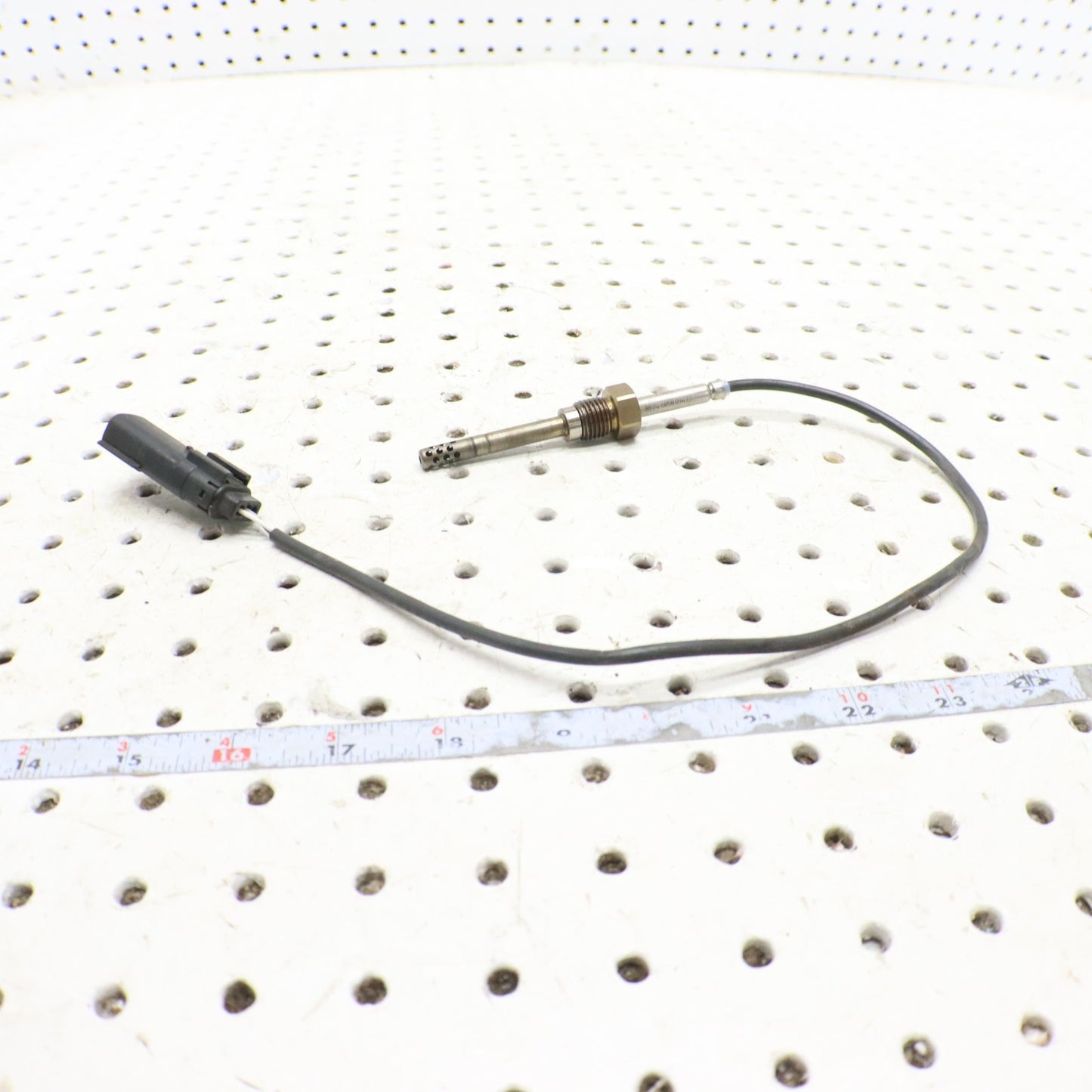 2009 Arctic Cat Crossfire R 8 Exhaust Temperature Sensor 0630-229