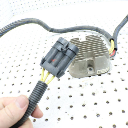 2017 Polaris Sportsman 450 Voltage Regulator 4015230; 2208110
