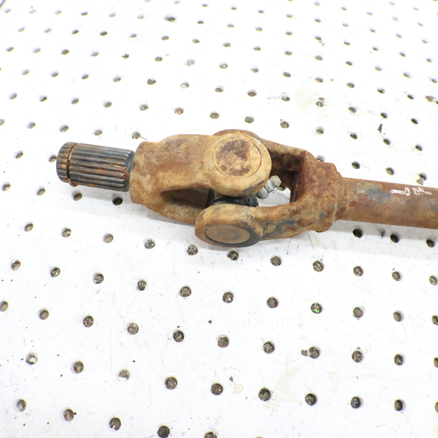 2003 Polaris Sportsman 600 FRONT Cv Drive Axle Shaft 1380218