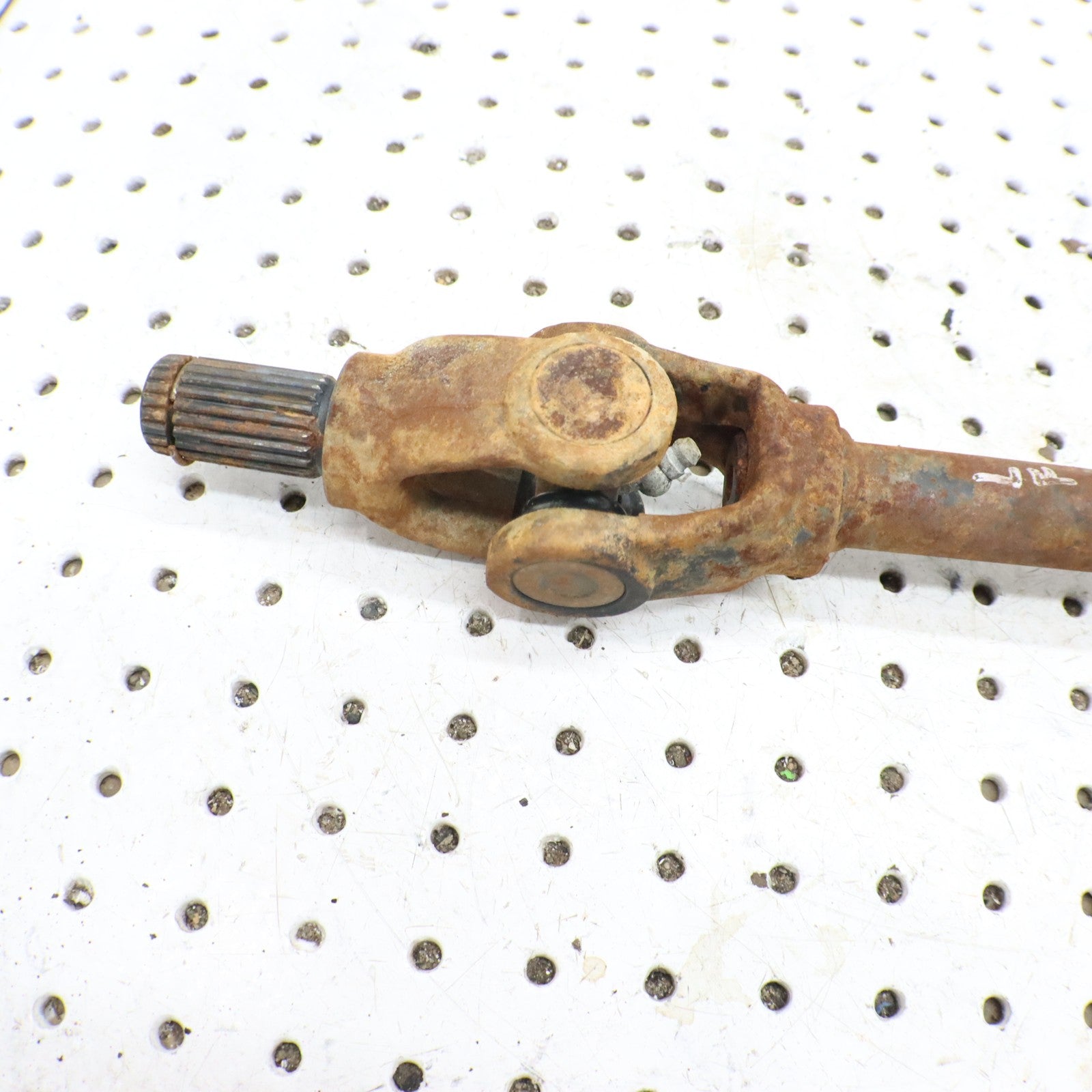 2003 Polaris Sportsman 600 FRONT Cv Drive Axle Shaft 1380218