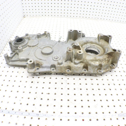 2021 Polaris Sportsman 570 Efi Transmission Gearcase LH CASE SIDE ONLY 3236576