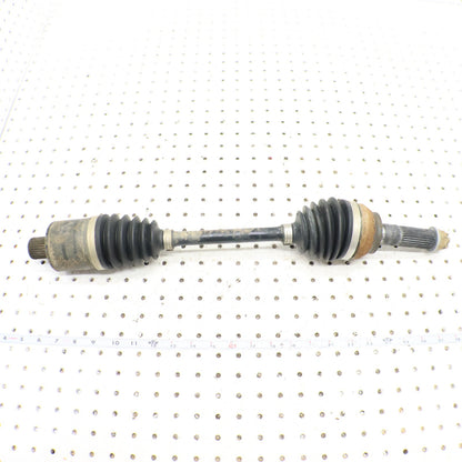 2016 Polaris Sportsman Sp 570 Cv Drive Axle Shaft 1333275 1337130