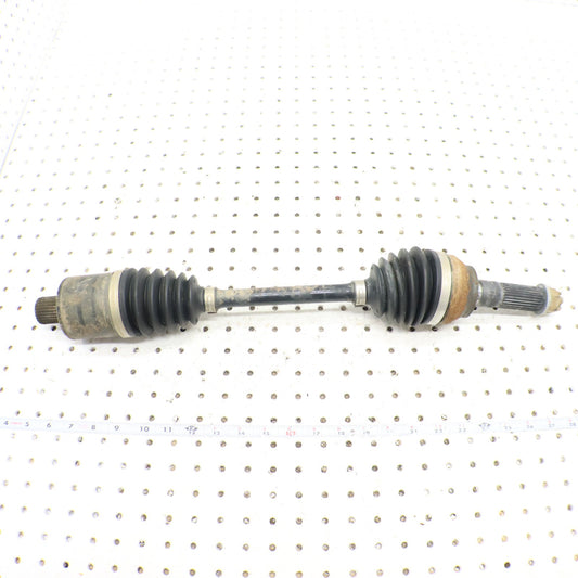 2016 Polaris Sportsman Sp 570 Cv Drive Axle Shaft 1333275 1337130