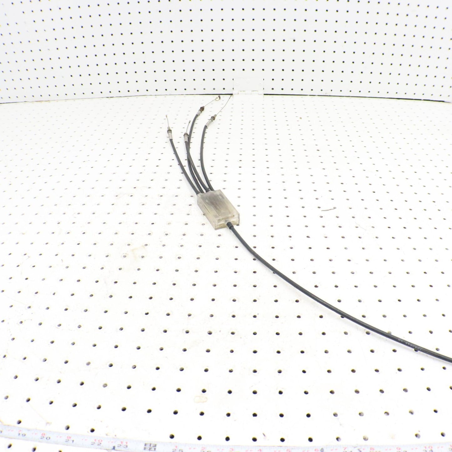 1995 Polaris Xcr 600 Throttle Cable 7080565 