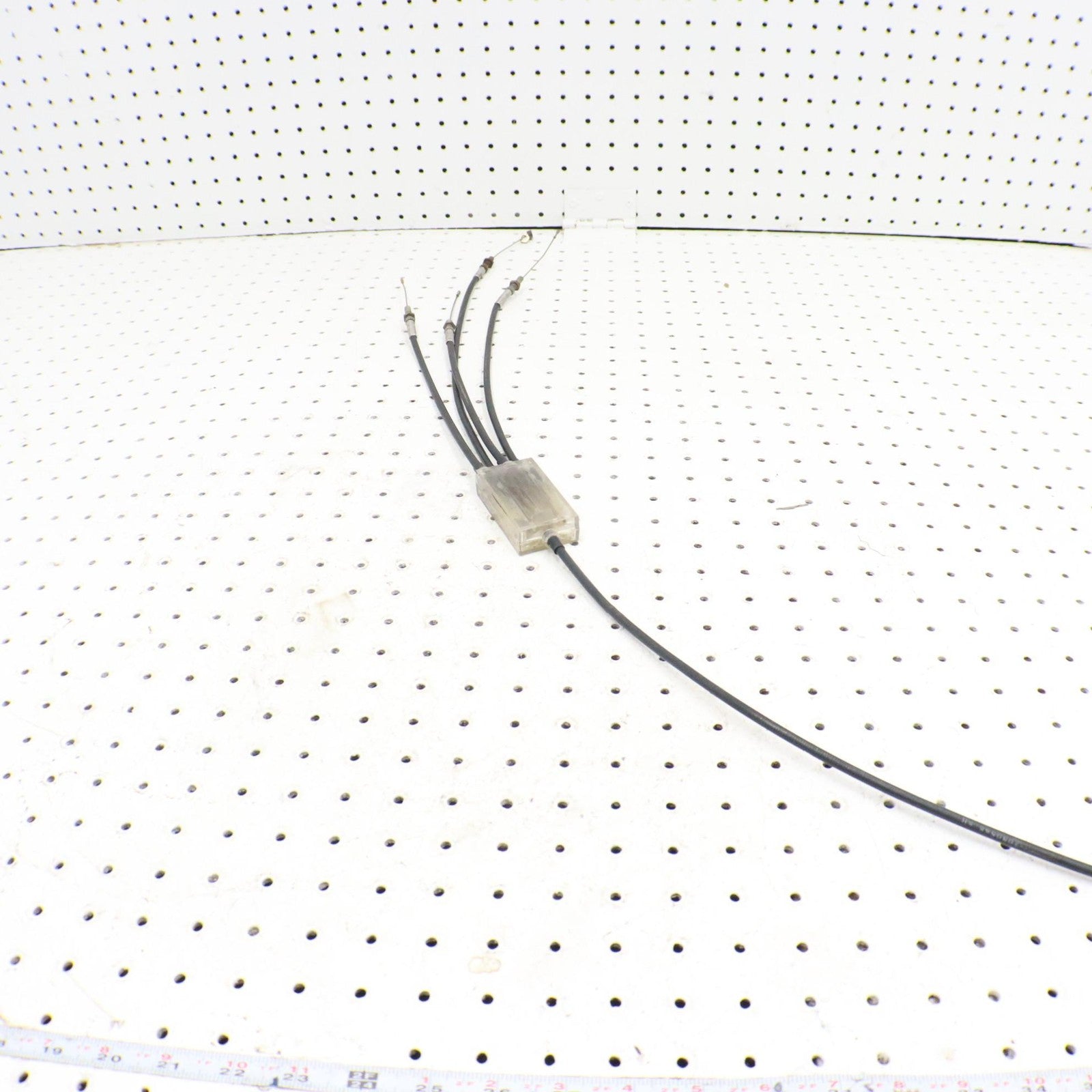 1995 Polaris Xcr 600 Throttle Cable 7080565 