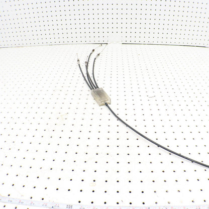 1995 Polaris Xcr 600 Throttle Cable 7080565 