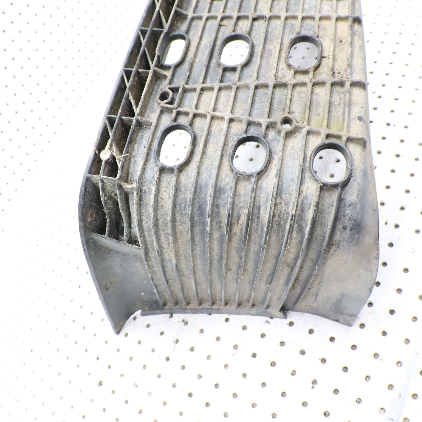 2003 Polaris Sportsman 600 Left Footwell Step Stand Footrest 5432221-070