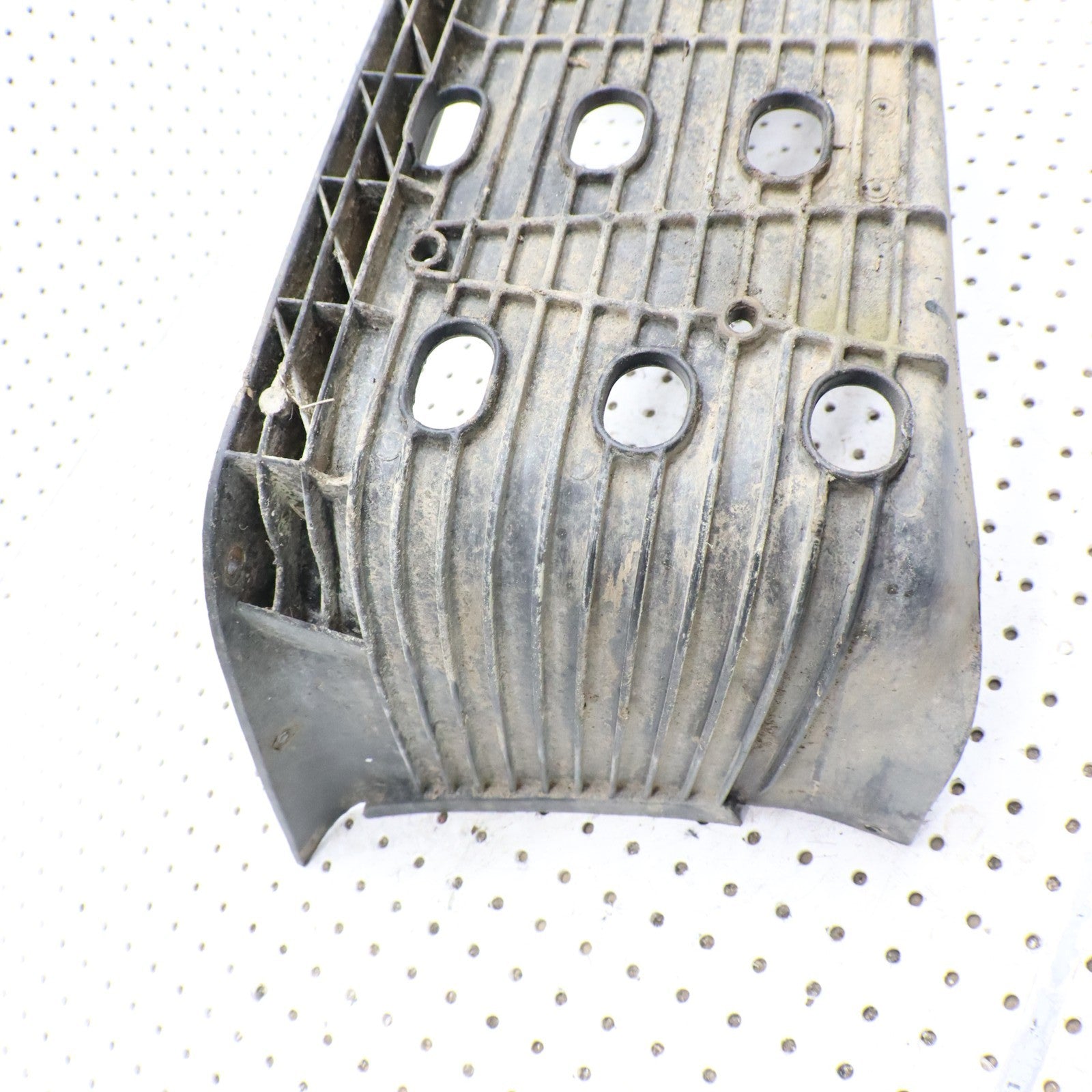 2003 Polaris Sportsman 600 Left Footwell Step Stand Footrest 5432221-070