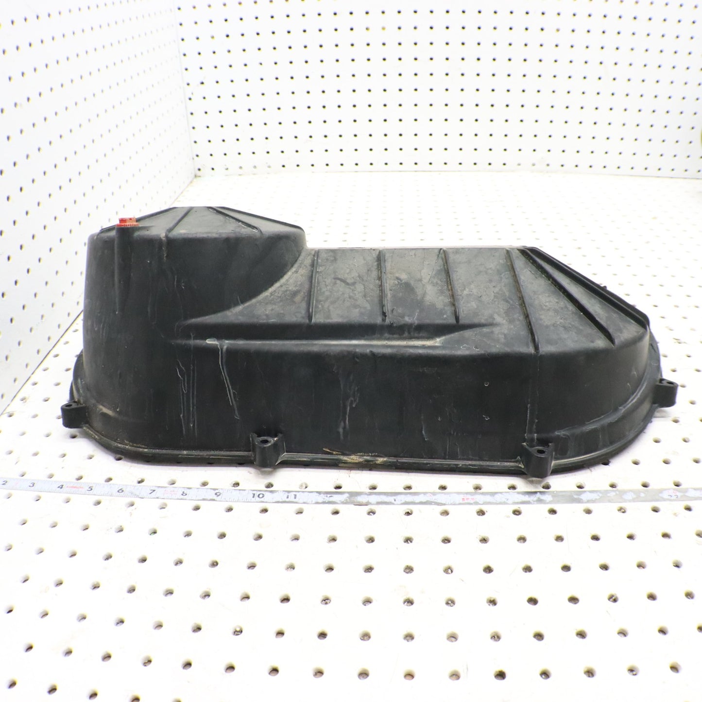 2013 Polaris Ranger Xp 900 Clutch Cover Outer 2634179; 5438887