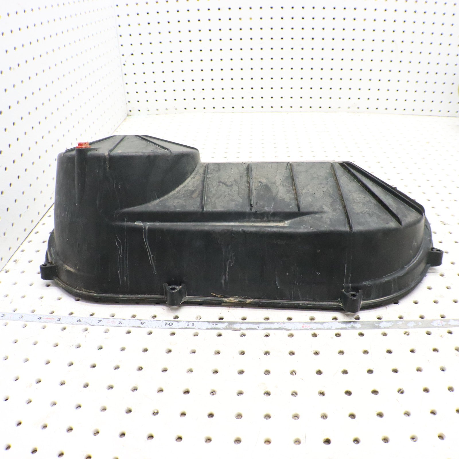 2013 Polaris Ranger Xp 900 Clutch Cover Outer 2634179; 5438887