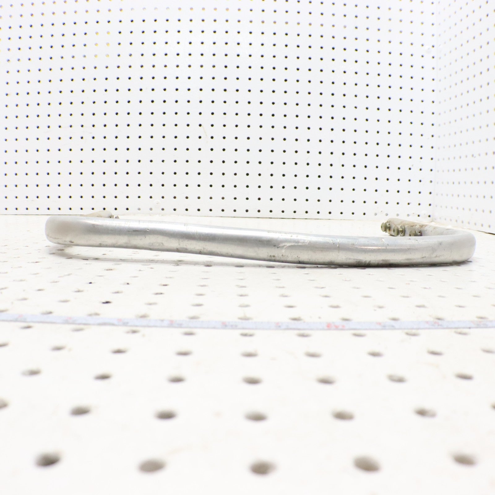 2007 Polaris Iq 600 Rear Bumper 2632989-309