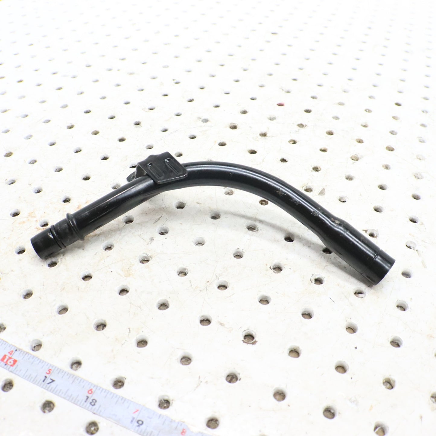 2009 Polaris Rzr 800 Oil Fill Tube Dipstick Tube 1202881