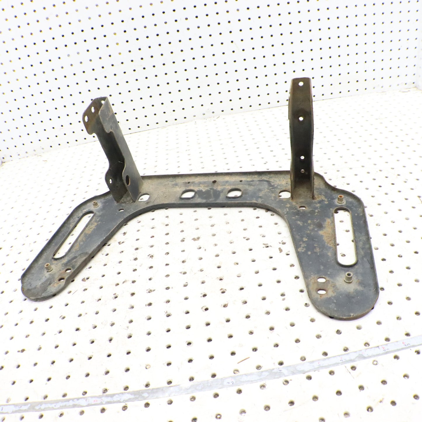 1998 Polaris Xplorer 400l Front Rack Support Mount 2200775 1014023-067