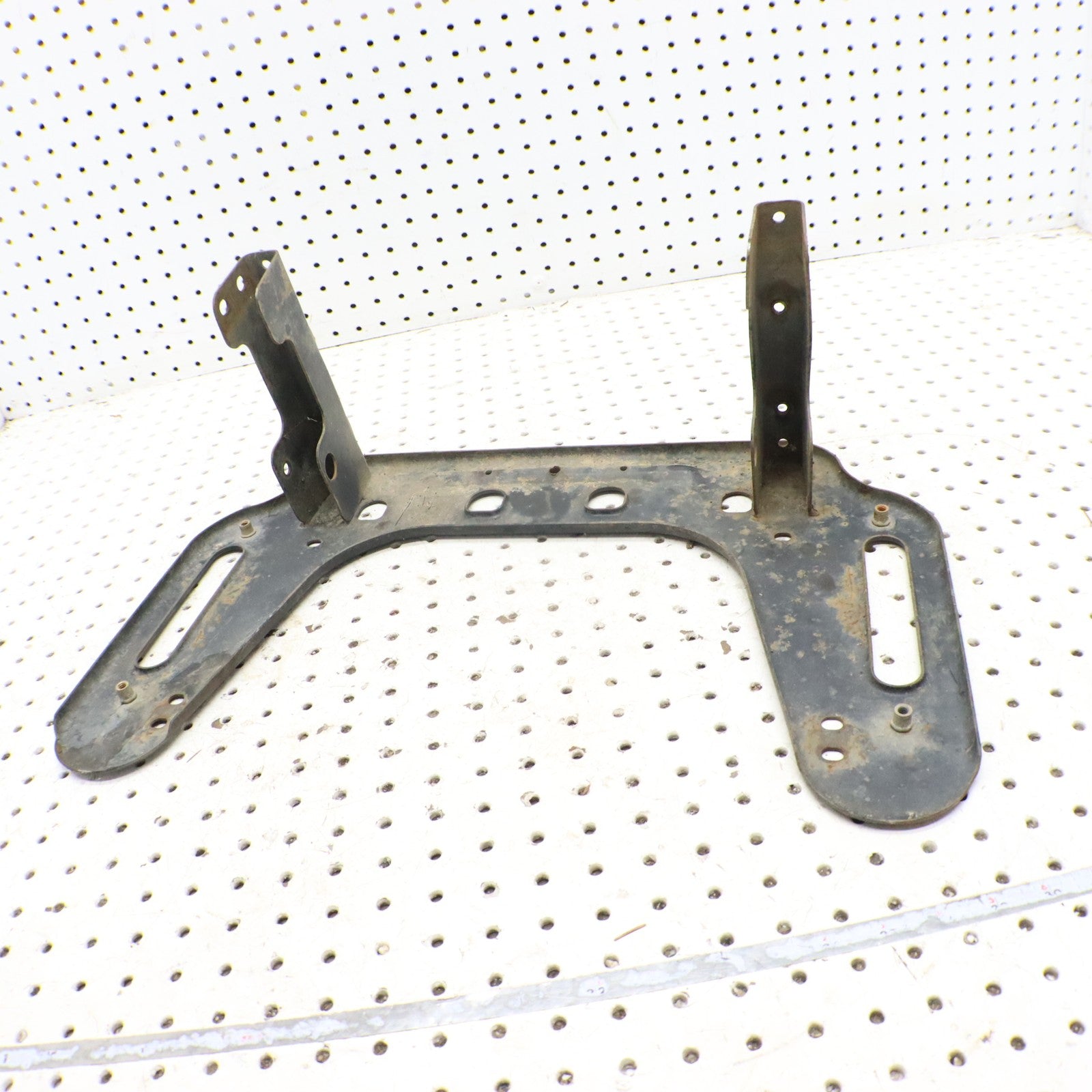 1998 Polaris Xplorer 400l Front Rack Support Mount 2200775 1014023-067
