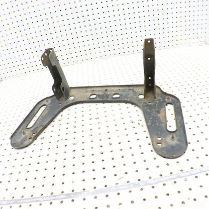1998 Polaris Xplorer 400l Front Rack Support Mount 2200775 1014023-067