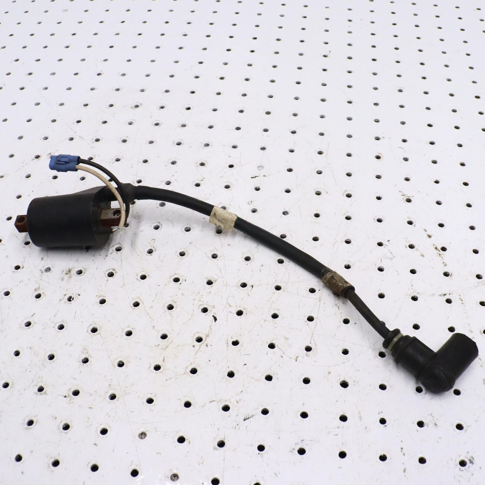 2014 POLARIS PRO RMK 800 IGNITION COIL 4014009