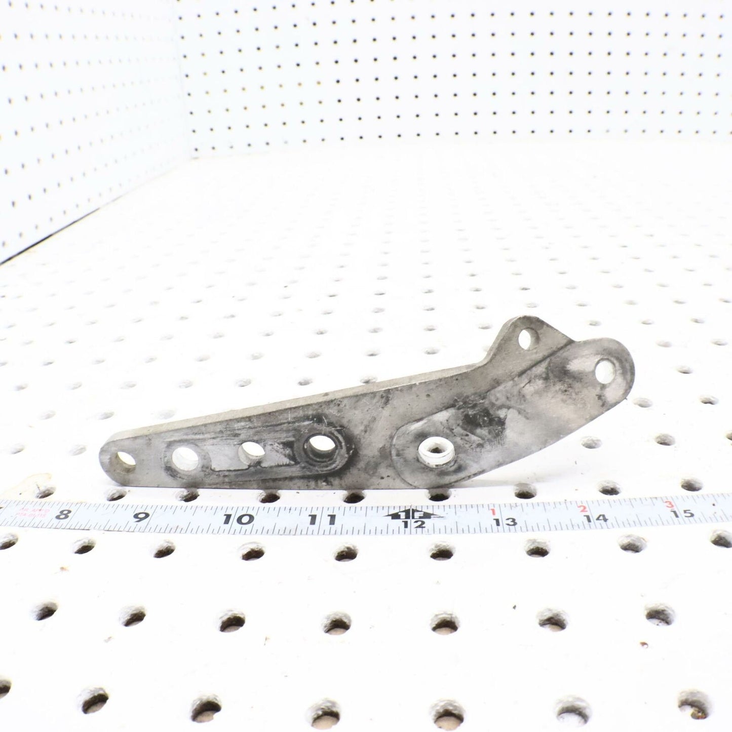 2010 ARCTIC CAT SNO PRO 500 Bracket, Steering - Left 0605-963