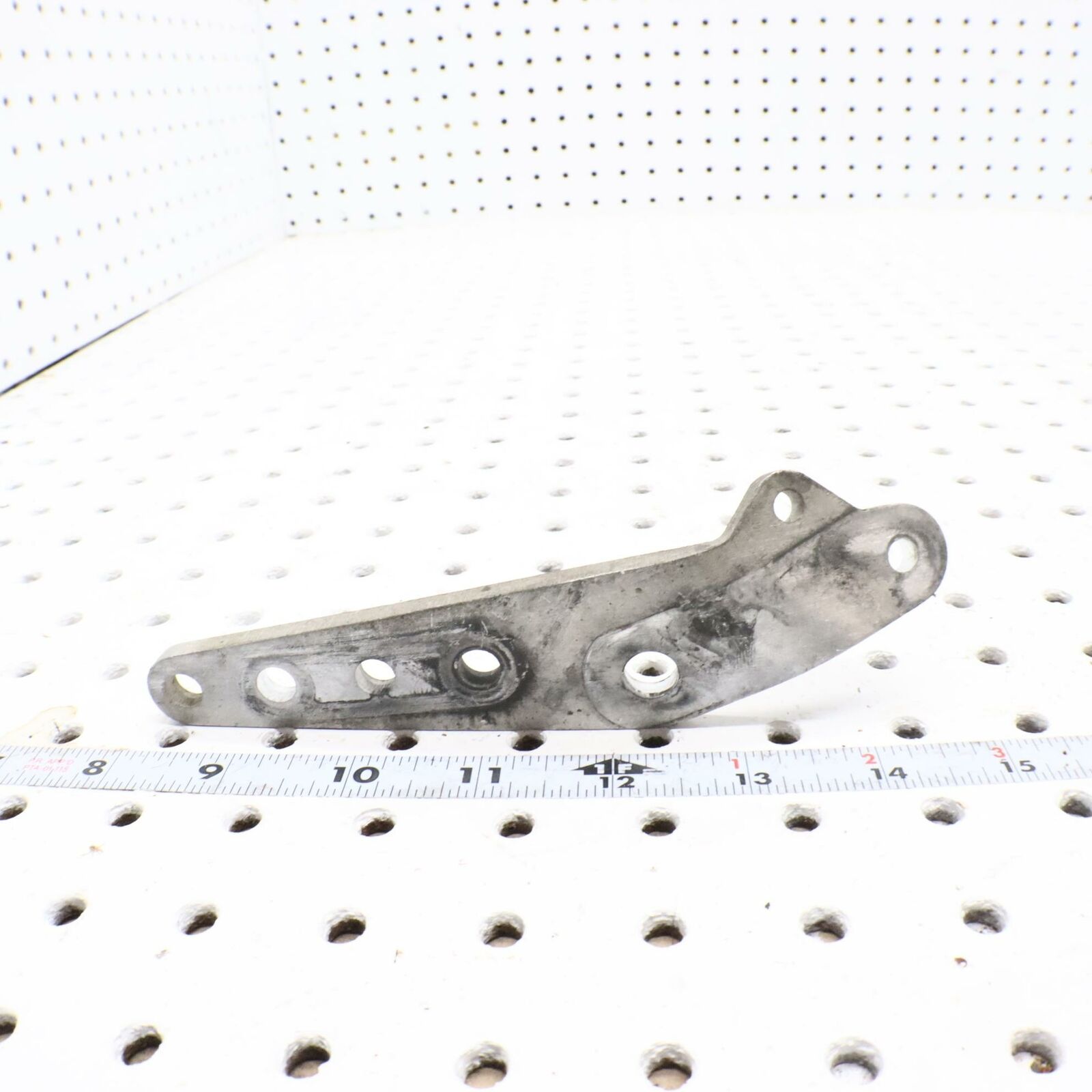 2010 ARCTIC CAT SNO PRO 500 Bracket, Steering - Left 0605-963