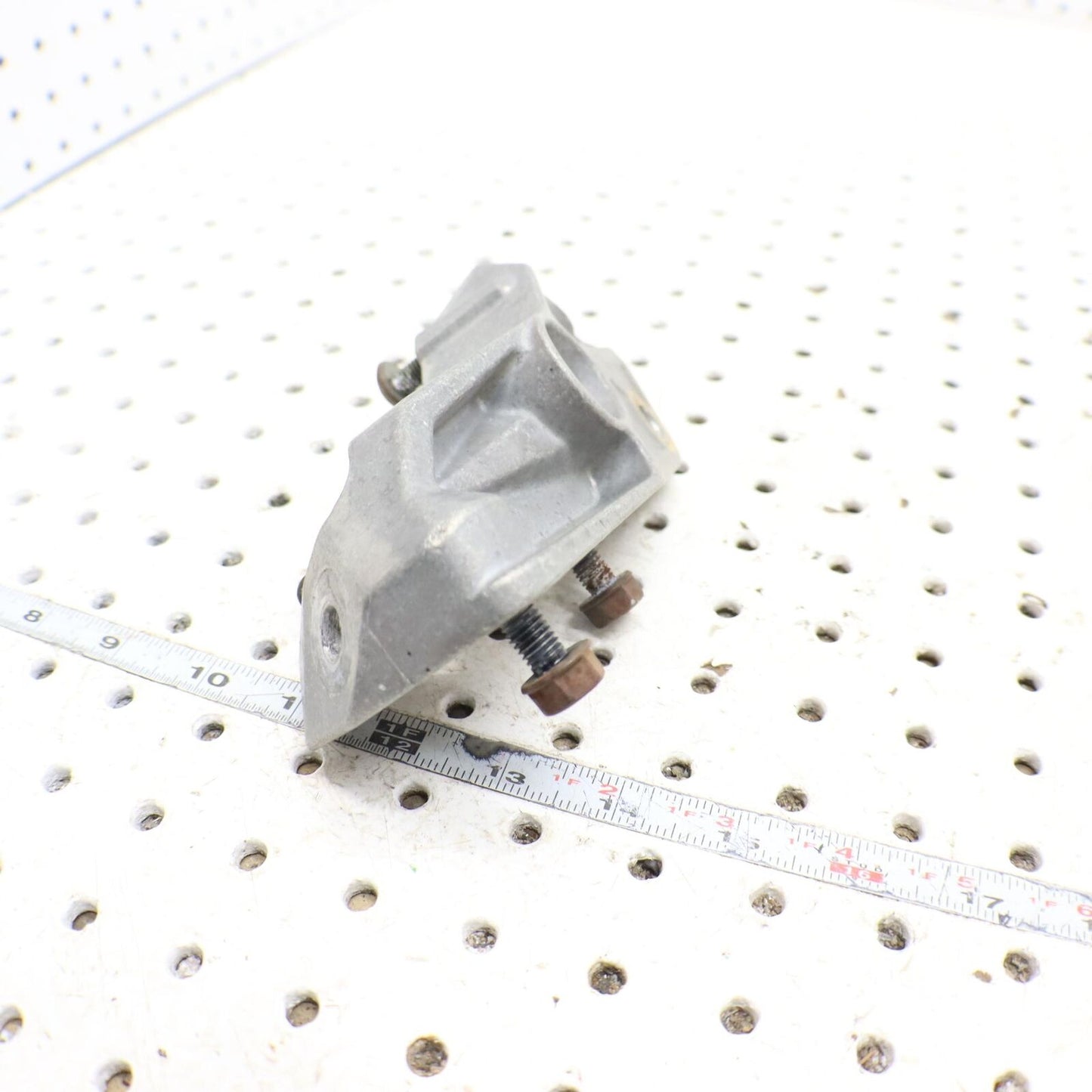 2015 POLARIS SWITCHBACK 800 FRAME SUPPORT BRACE, REAR, RIGHT, MAC 5138293