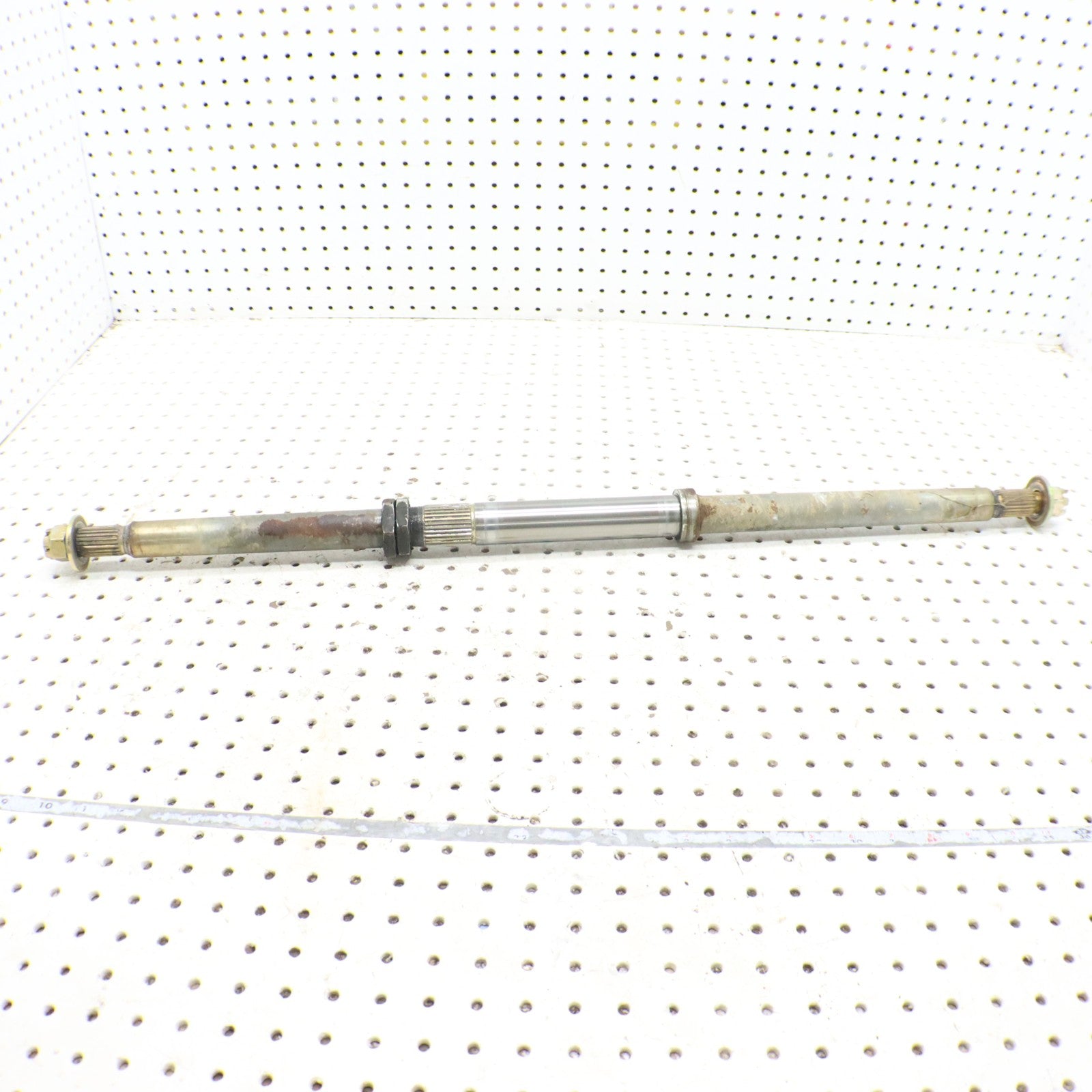 1998 Polaris Xplorer 400l REAR Axle Shaft 5020789