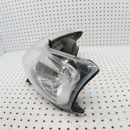 2006 POLARIS RMK 700 FRONT HEAD LIGHT LAMP HEADLIGHT 2410397