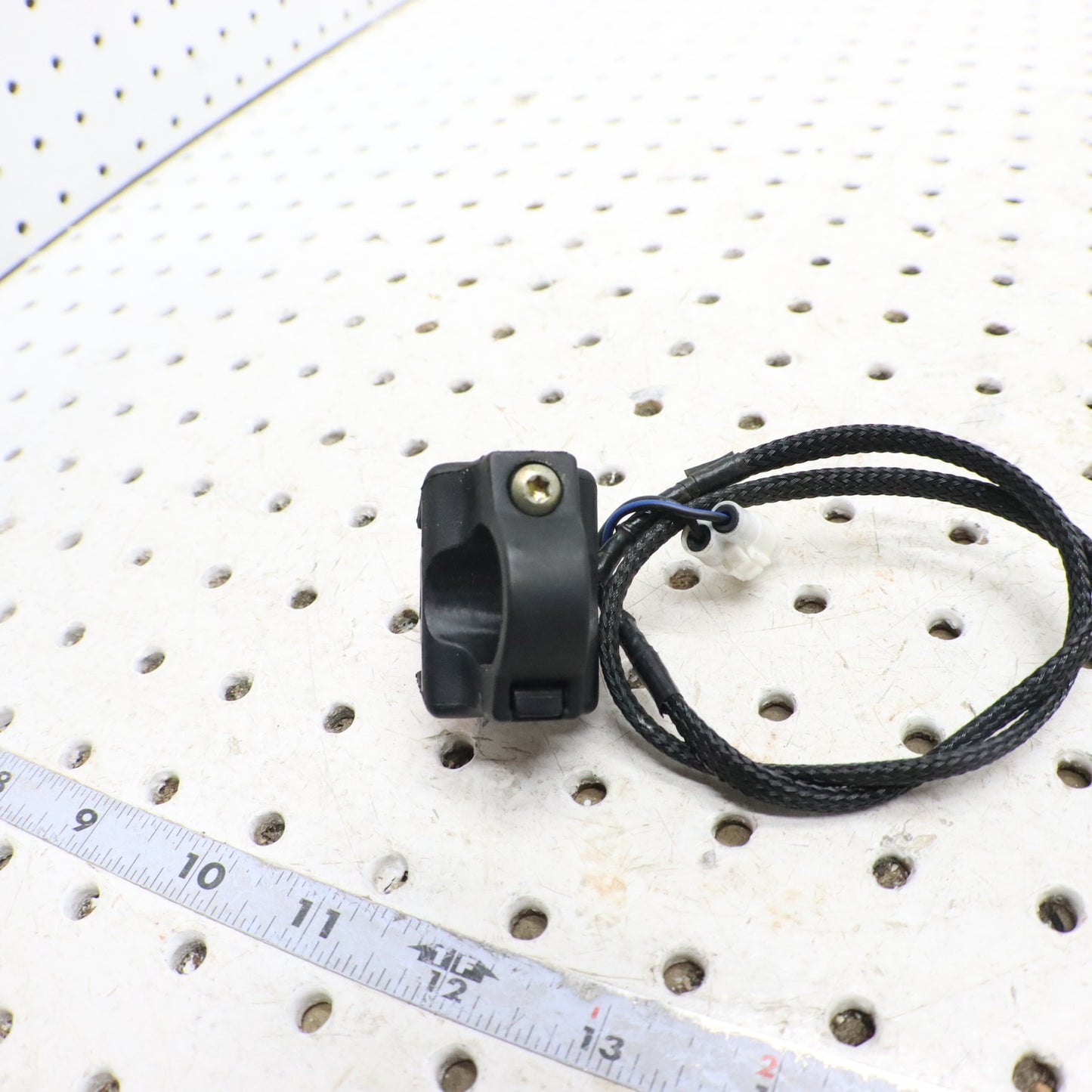 2016 Polaris Rush 800 Aux Shut Off Switch, Kill Switch 4015321