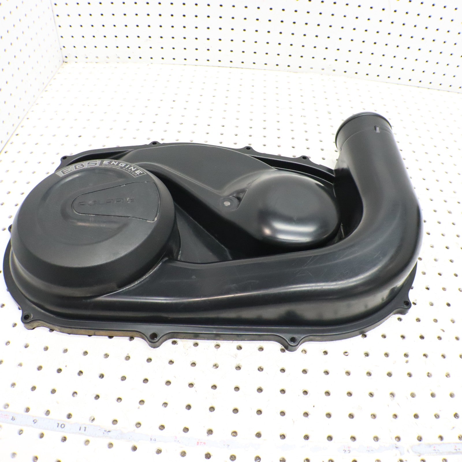 2024 Polaris Sportsman 570 Efi Eps Clutch Cover Outer 2638288